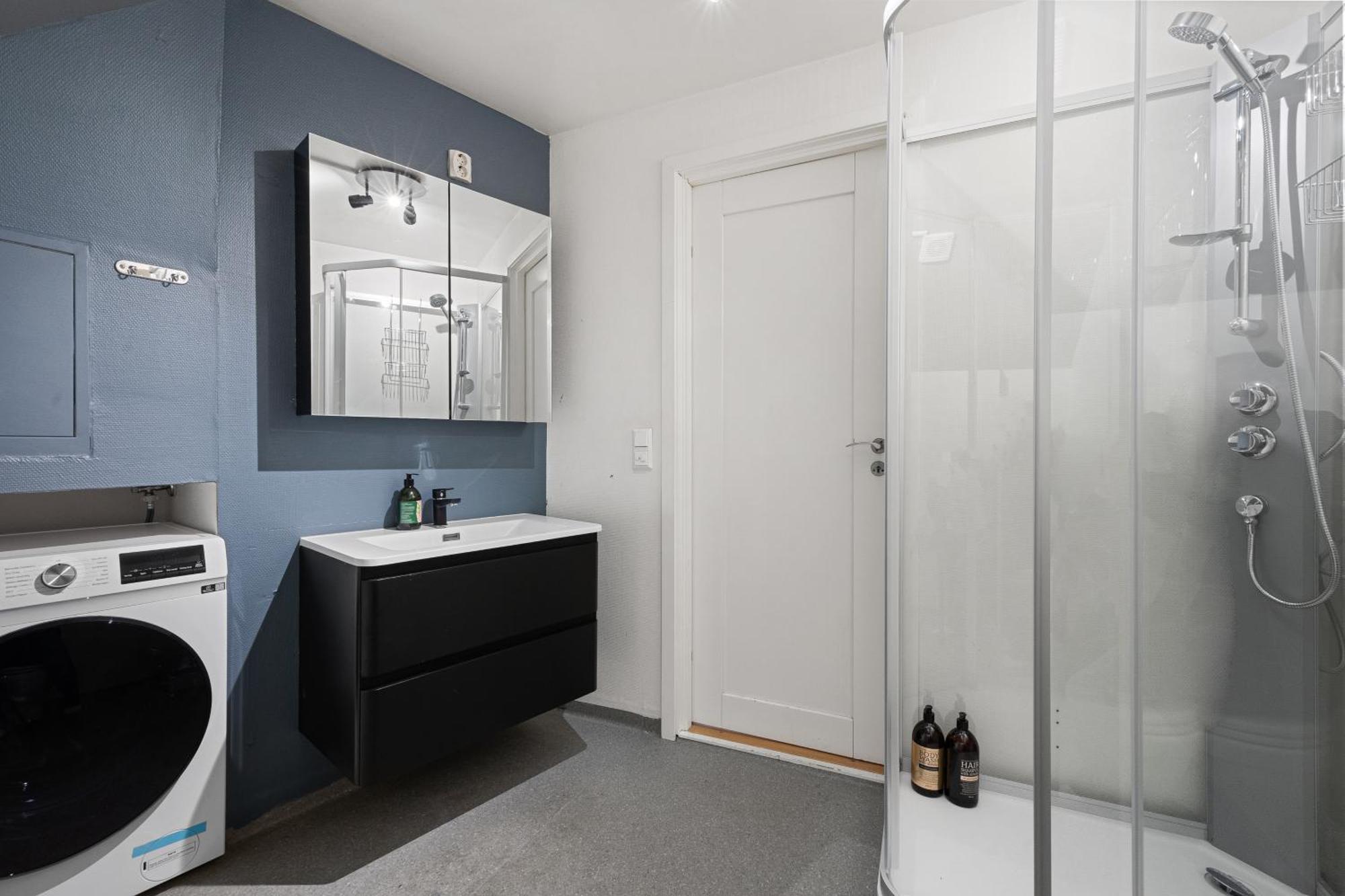 100Sqm 5Br Behind Bryggen - King Beds - Family Friendly Apartment Bergen Exterior photo