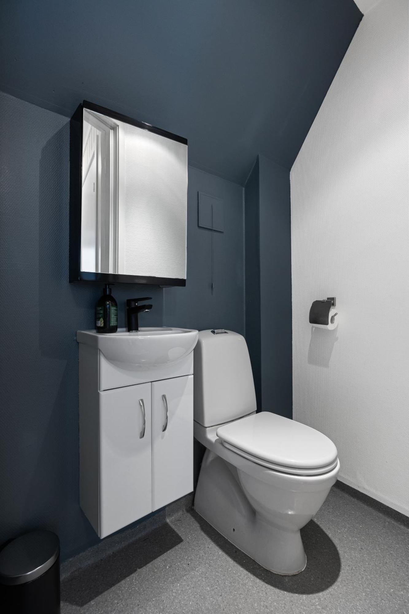 100Sqm 5Br Behind Bryggen - King Beds - Family Friendly Apartment Bergen Exterior photo