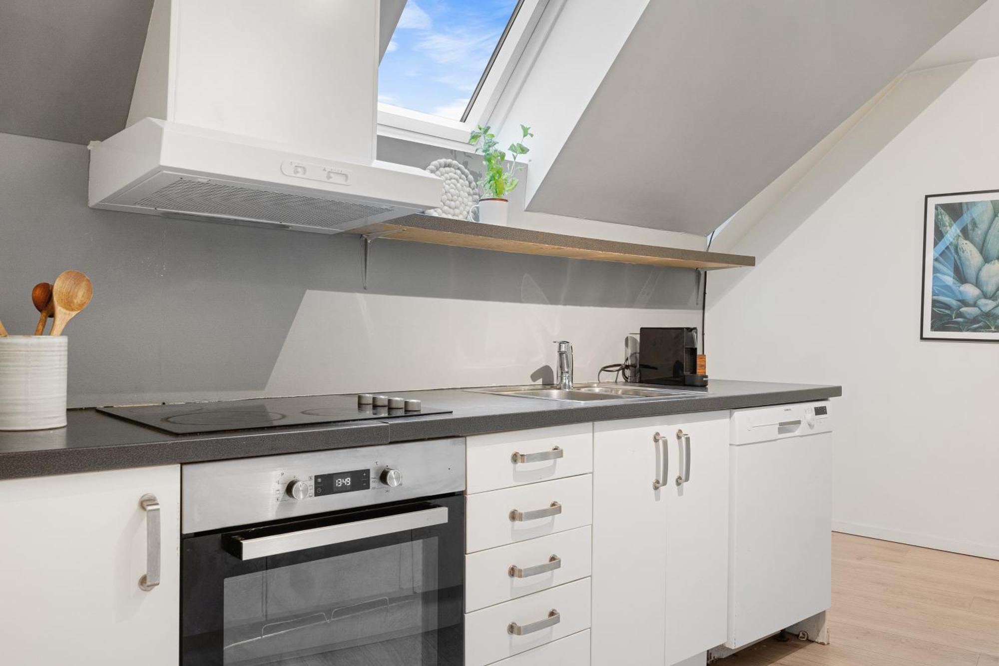 100Sqm 5Br Behind Bryggen - King Beds - Family Friendly Apartment Bergen Exterior photo