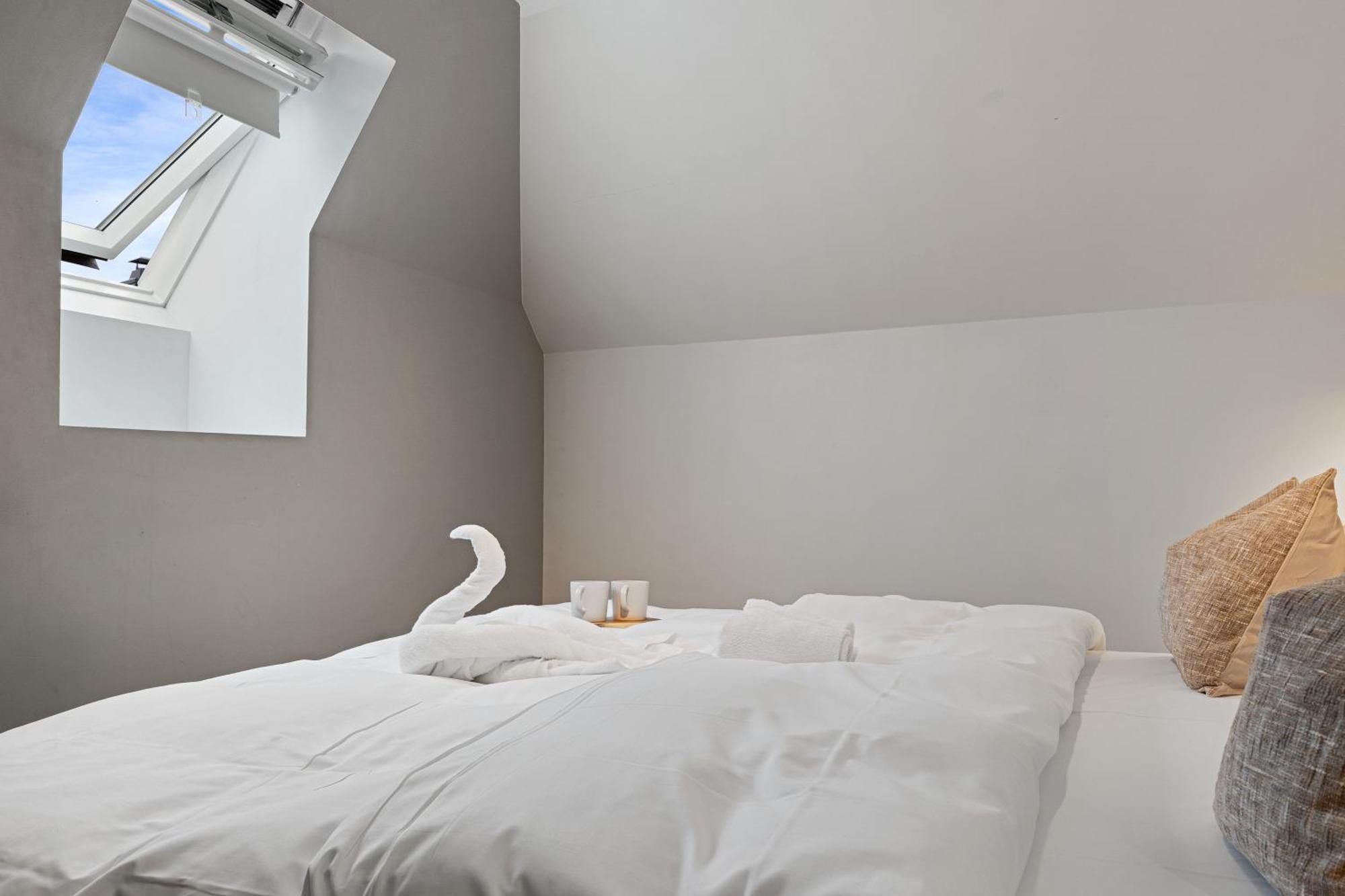 100Sqm 5Br Behind Bryggen - King Beds - Family Friendly Apartment Bergen Exterior photo