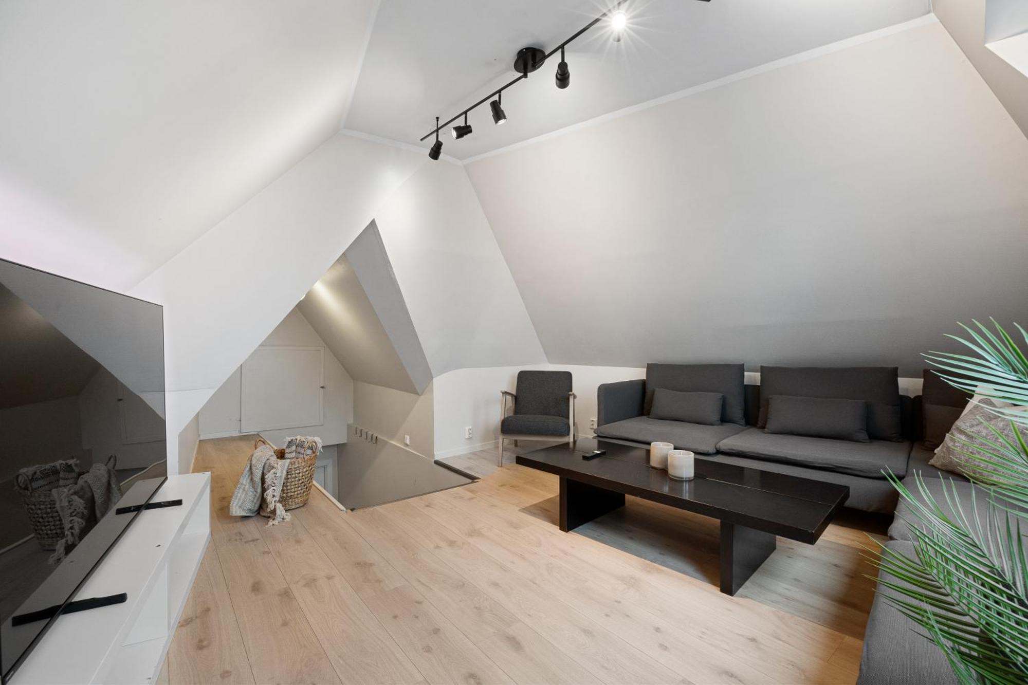 100Sqm 5Br Behind Bryggen - King Beds - Family Friendly Apartment Bergen Exterior photo